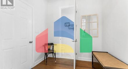 Residential - Single Family Home - Ottawa, Canada - Canada