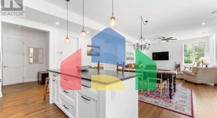 Residential - Single Family Home - Ottawa, Canada - Canada