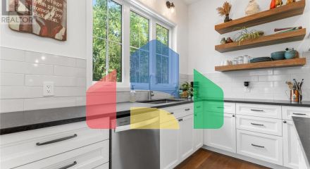 Residential - Single Family Home - Ottawa, Canada - Canada