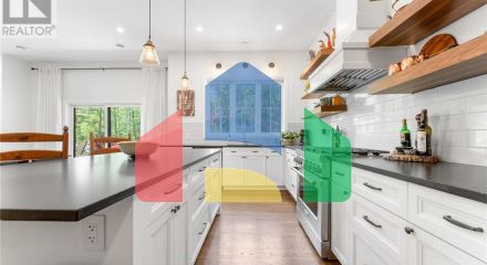 Residential - Single Family Home - Ottawa, Canada - Canada