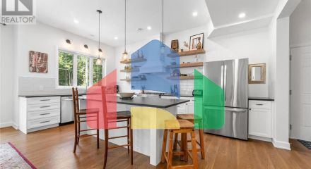 Residential - Single Family Home - Ottawa, Canada - Canada