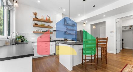 Residential - Single Family Home - Ottawa, Canada - Canada