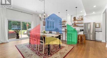 Residential - Single Family Home - Ottawa, Canada - Canada