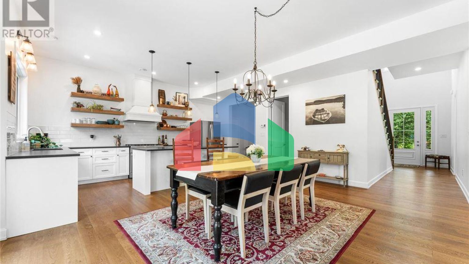 Residential - Single Family Home - Ottawa, Canada - Canada