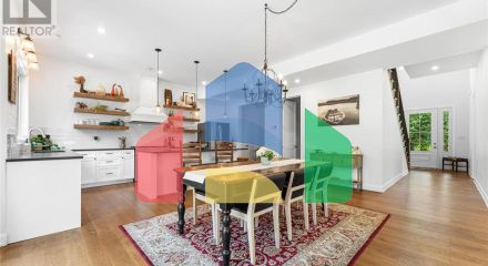 Residential - Single Family Home - Ottawa, Canada - Canada