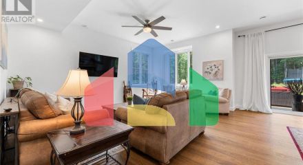 Residential - Single Family Home - Ottawa, Canada - Canada