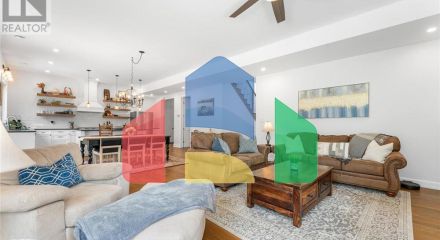 Residential - Single Family Home - Ottawa, Canada - Canada