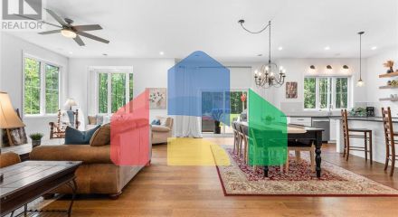 Residential - Single Family Home - Ottawa, Canada - Canada