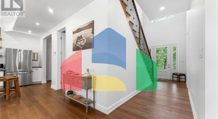 Residential - Single Family Home - Ottawa, Canada - Canada