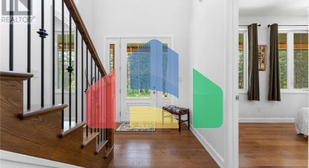 Residential - Single Family Home - Ottawa, Canada - Canada