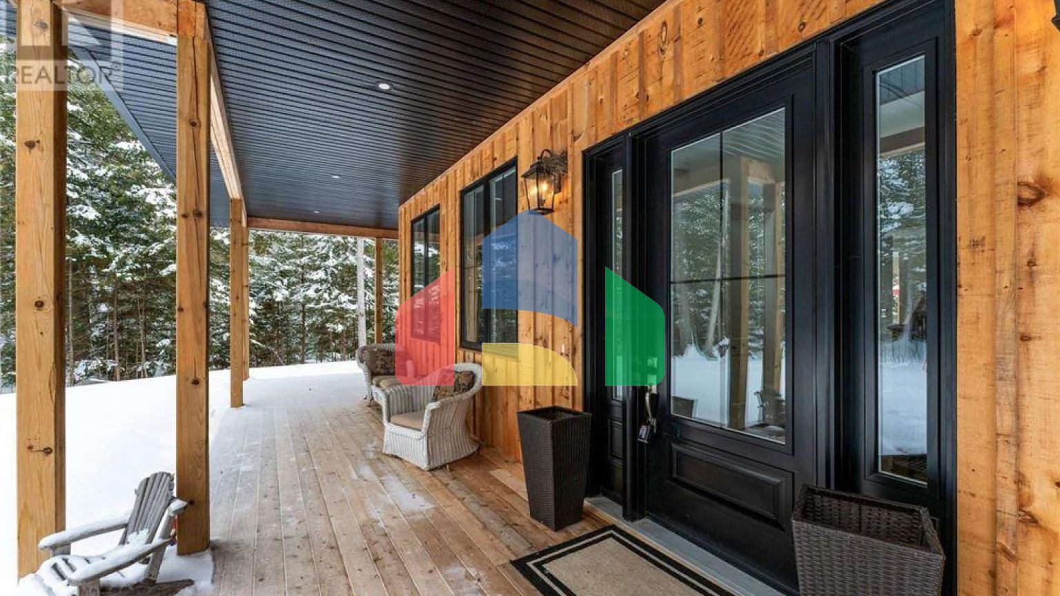 Residential - Single Family Home - Ottawa, Canada - Canada