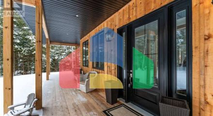 Residential - Single Family Home - Ottawa, Canada - Canada