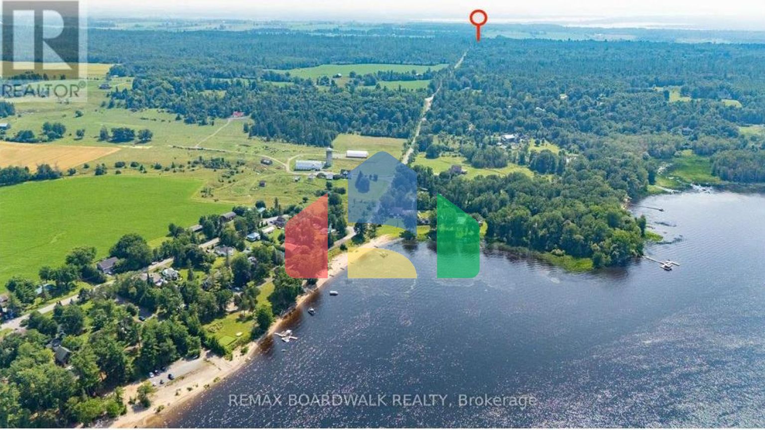 Residential - Single Family Home - Ottawa, Canada - Canada