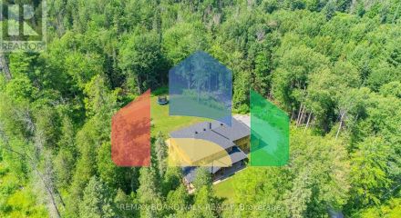 Residential - Single Family Home - Ottawa, Canada - Canada