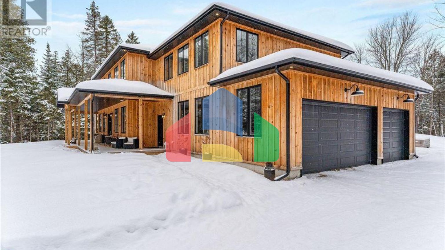 Residential - Single Family Home - Ottawa, Canada - Canada