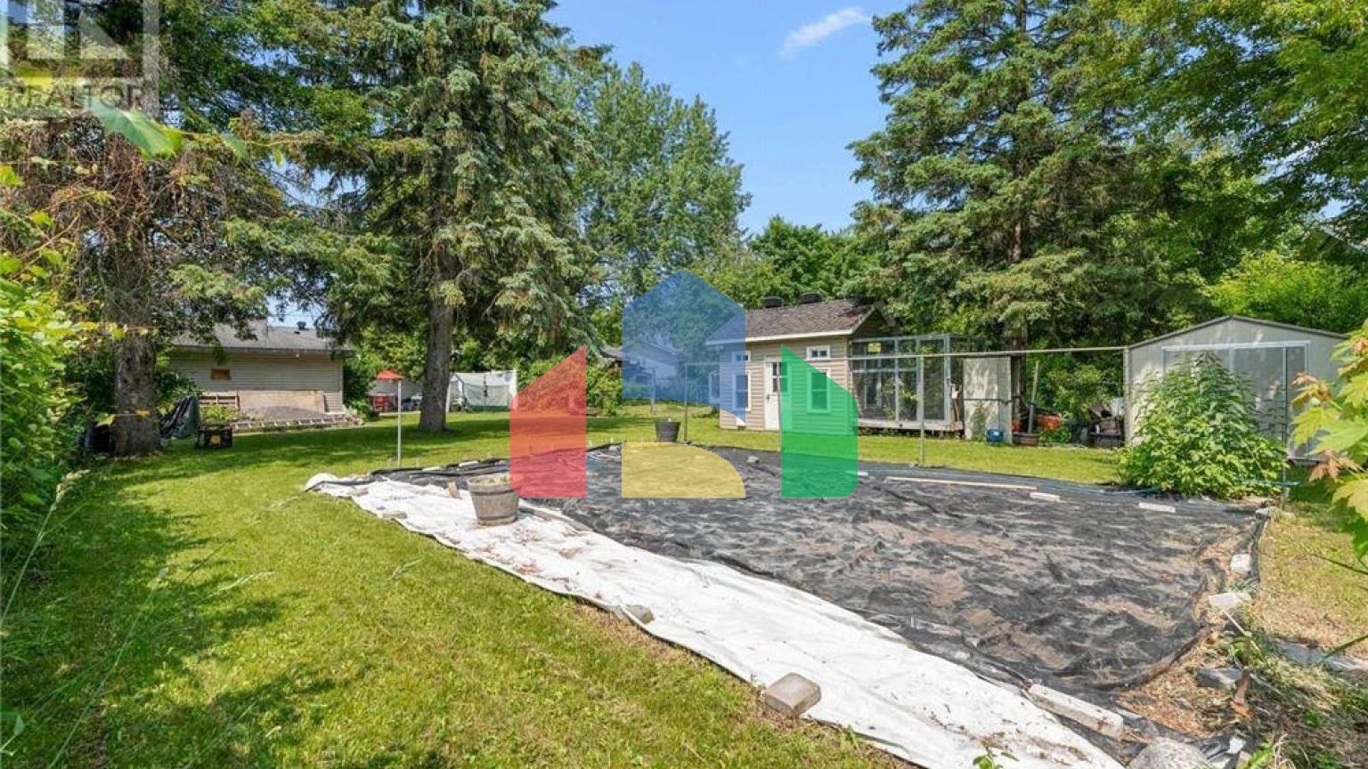 Residential - Single Family Home - Ottawa, Canada - Canada