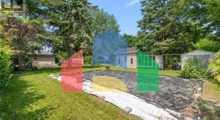 Residential - Single Family Home - Ottawa, Canada - Canada