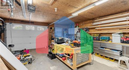 Residential - Single Family Home - Ottawa, Canada - Canada