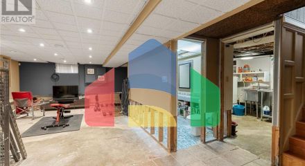 Residential - Single Family Home - Ottawa, Canada - Canada