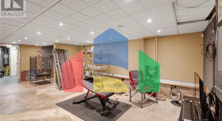 Residential - Single Family Home - Ottawa, Canada - Canada