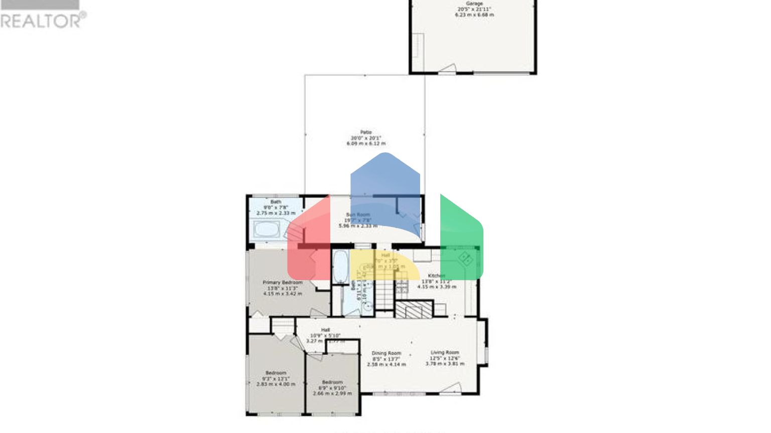 Residential - Single Family Home - Ottawa, Canada - Canada