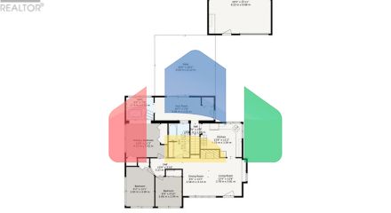 Residential - Single Family Home - Ottawa, Canada - Canada