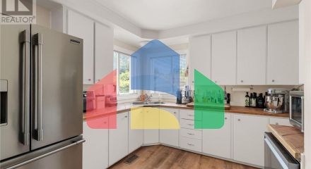 Residential - Single Family Home - Ottawa, Canada - Canada