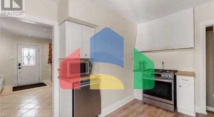 Residential - Single Family Home - Ottawa, Canada - Canada