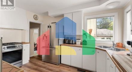 Residential - Single Family Home - Ottawa, Canada - Canada