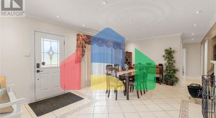 Residential - Single Family Home - Ottawa, Canada - Canada