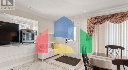 Residential - Single Family Home - Ottawa, Canada - Canada