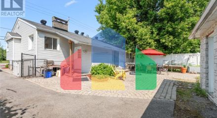 Residential - Single Family Home - Ottawa, Canada - Canada