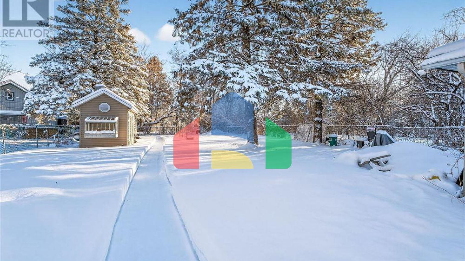 Residential - Single Family Home - Ottawa, Canada - Canada