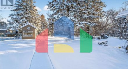 Residential - Single Family Home - Ottawa, Canada - Canada