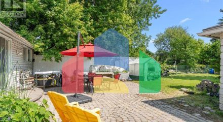 Residential - Single Family Home - Ottawa, Canada - Canada