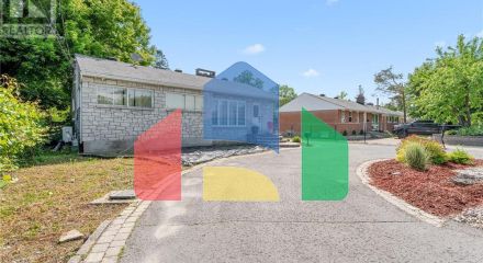 Residential - Single Family Home - Ottawa, Canada - Canada