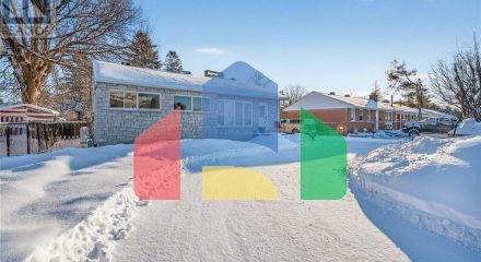 Residential - Single Family Home - Ottawa, Canada - Canada