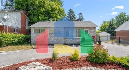 Residential - Single Family Home - Ottawa, Canada - Canada