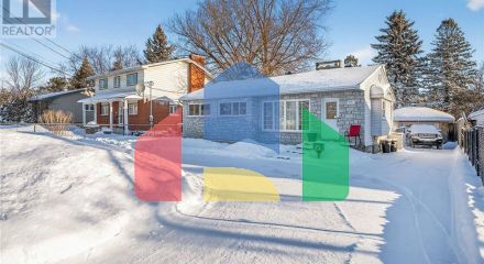 Residential - Single Family Home - Ottawa, Canada - Canada