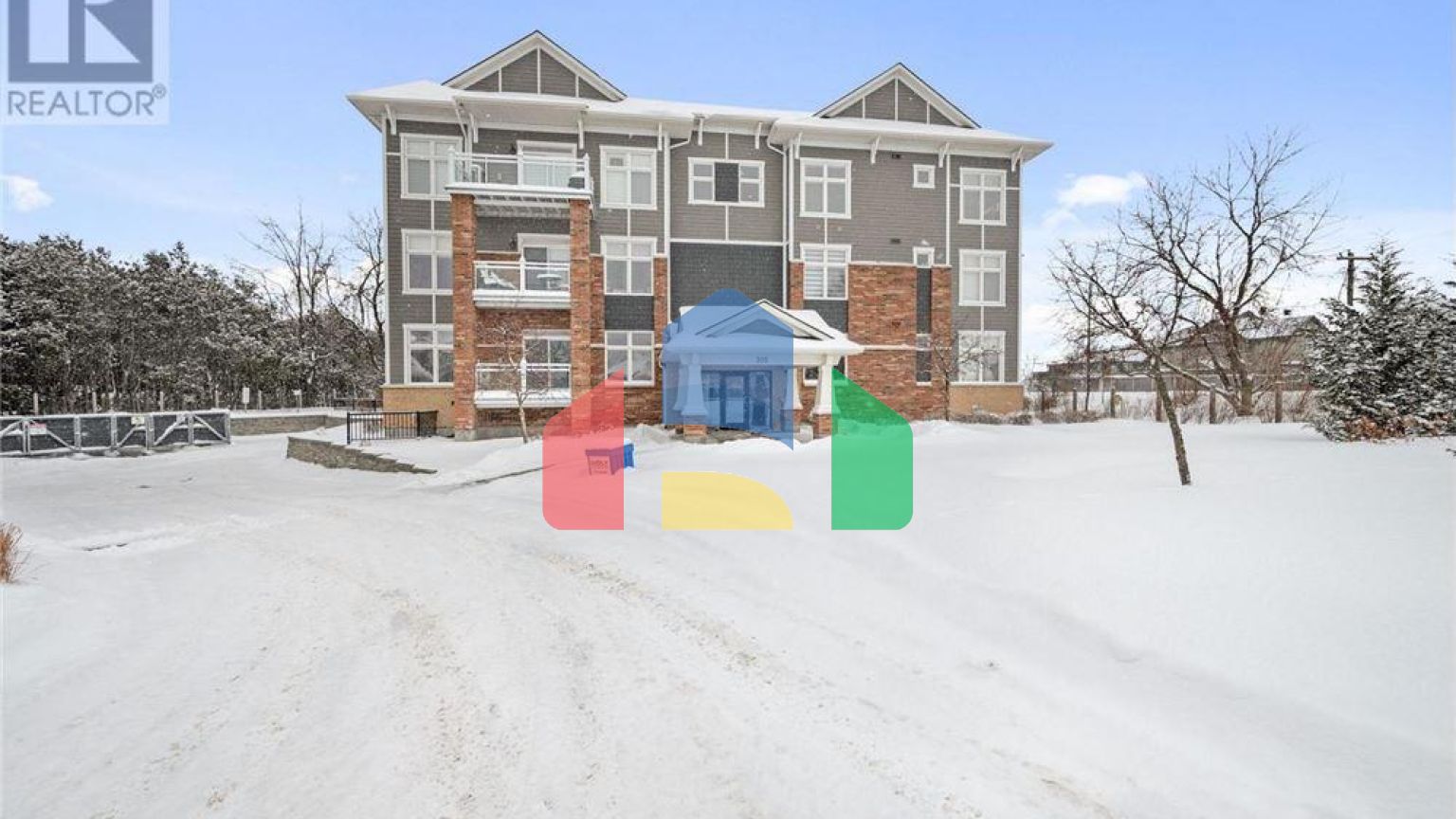 Residential - Condo/Apartment - Ottawa, Canada - Canada