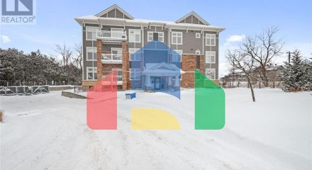 Residential - Condo/Apartment - Ottawa, Canada - Canada