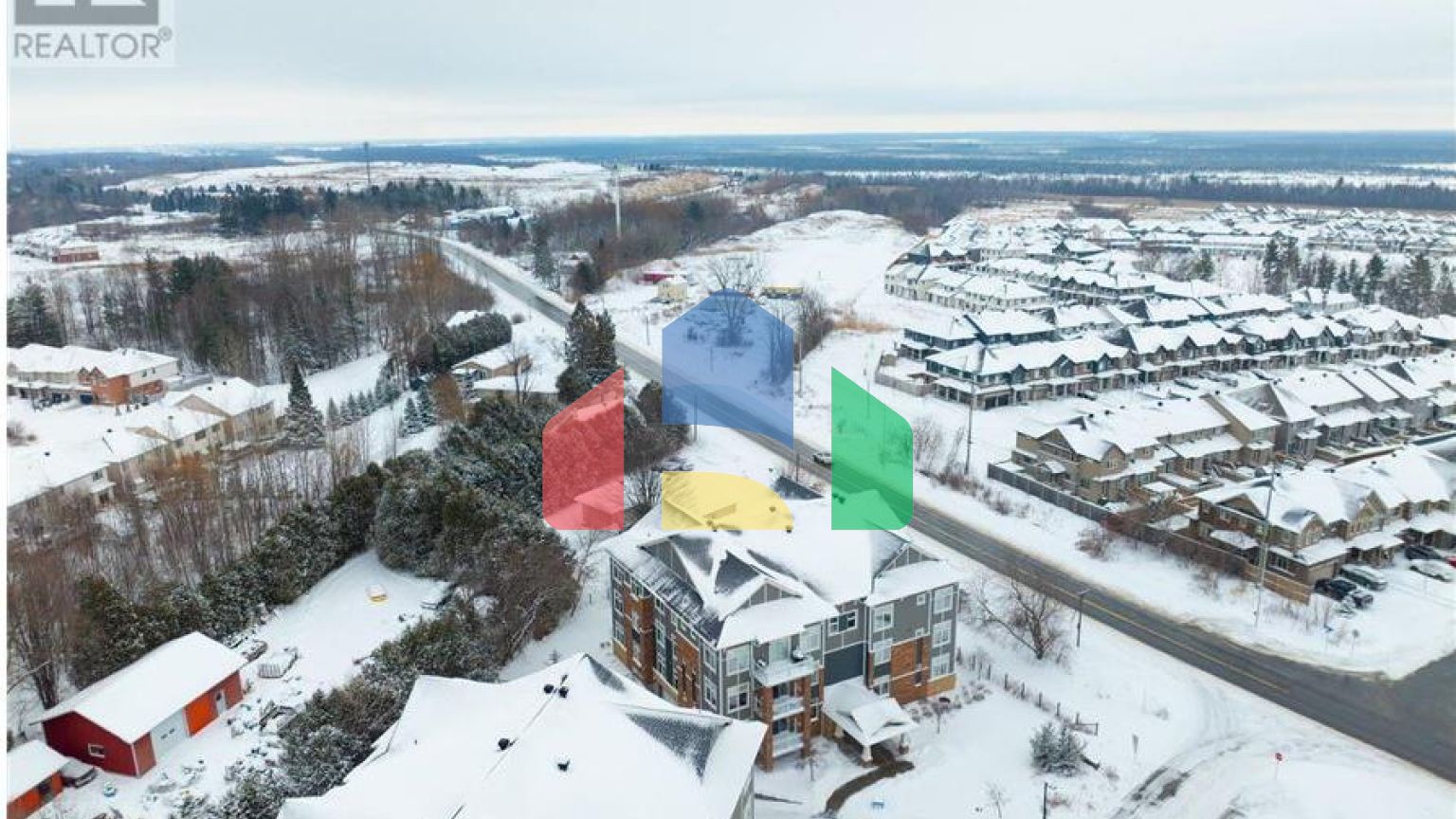 Residential - Condo/Apartment - Ottawa, Canada - Canada