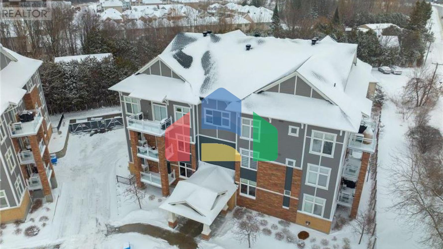 Residential - Condo/Apartment - Ottawa, Canada - Canada