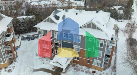 Residential - Condo/Apartment - Ottawa, Canada - Canada