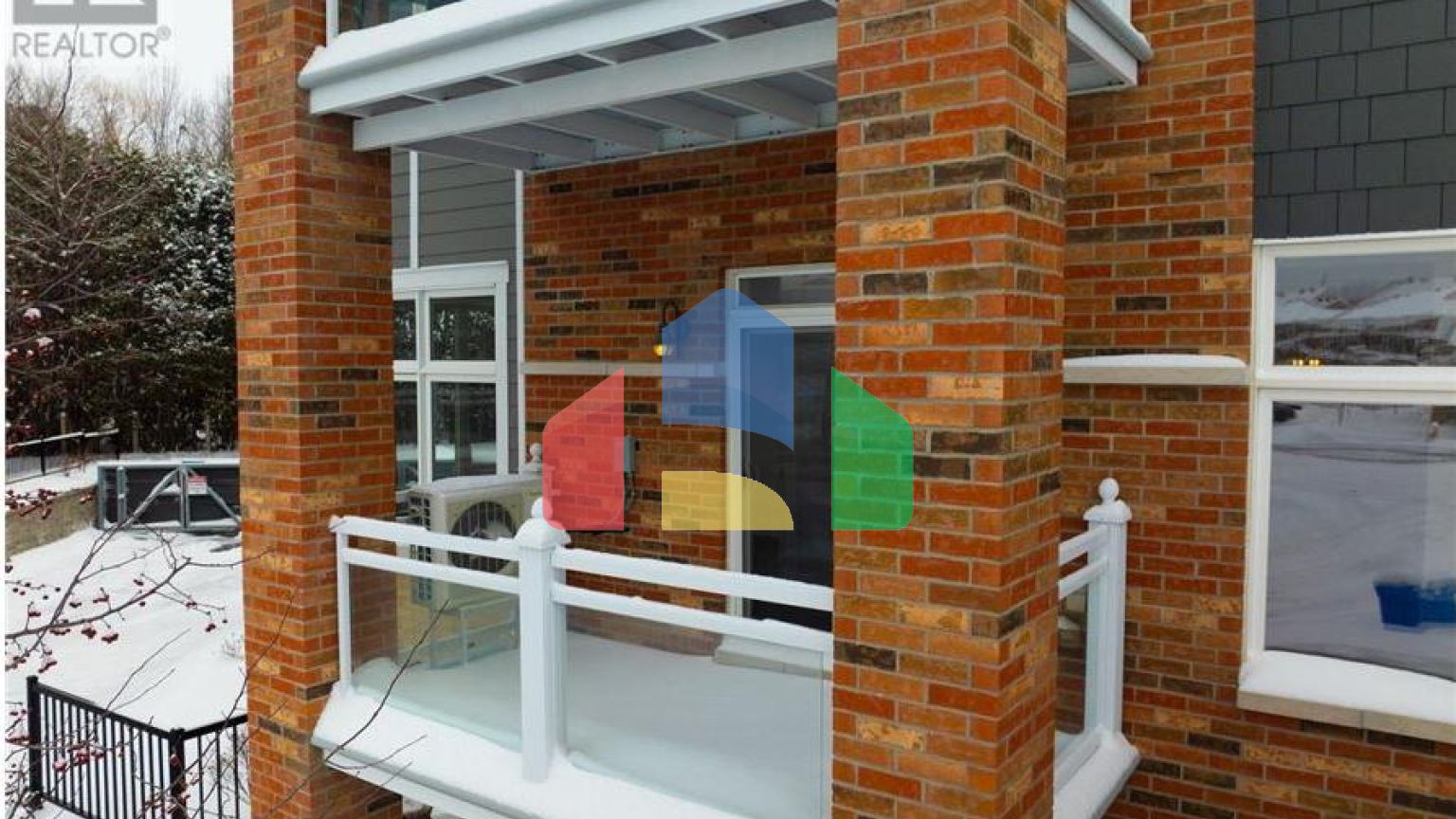 Residential - Condo/Apartment - Ottawa, Canada - Canada