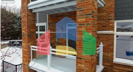 Residential - Condo/Apartment - Ottawa, Canada - Canada