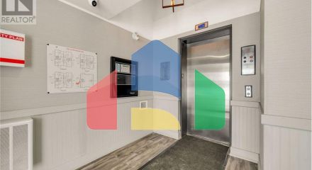 Residential - Condo/Apartment - Ottawa, Canada - Canada