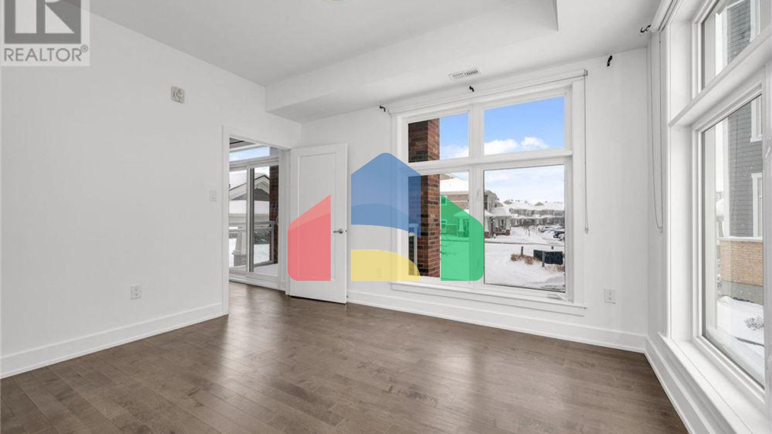 Residential - Condo/Apartment - Ottawa, Canada - Canada