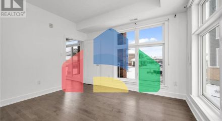 Residential - Condo/Apartment - Ottawa, Canada - Canada