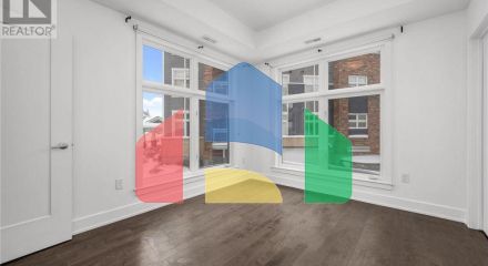 Residential - Condo/Apartment - Ottawa, Canada - Canada